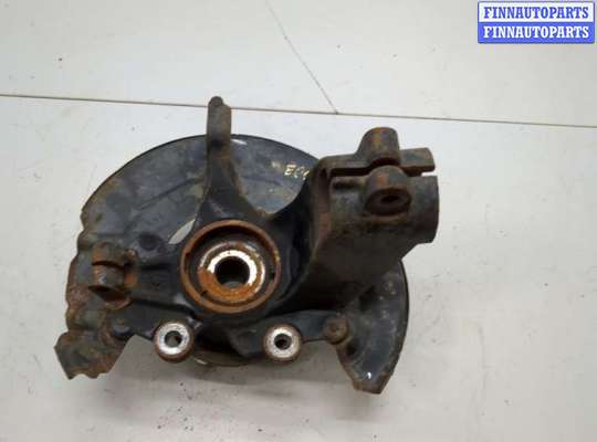 Кулак подвески на Ford Focus III