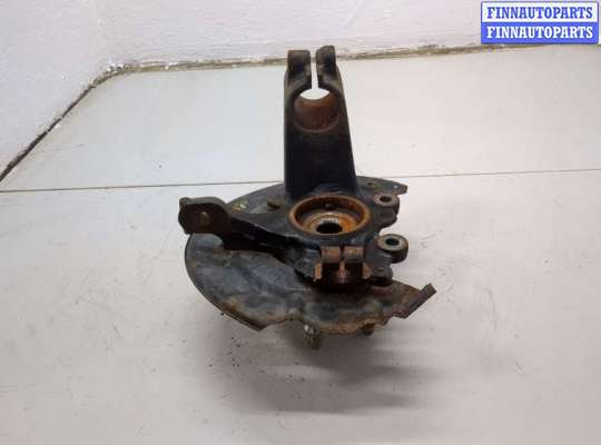 Кулак подвески на Ford Focus III