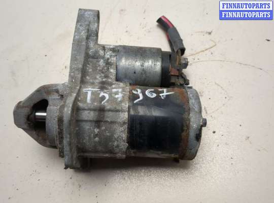 Стартер NS972407 на Nissan Note E11 2005-2013