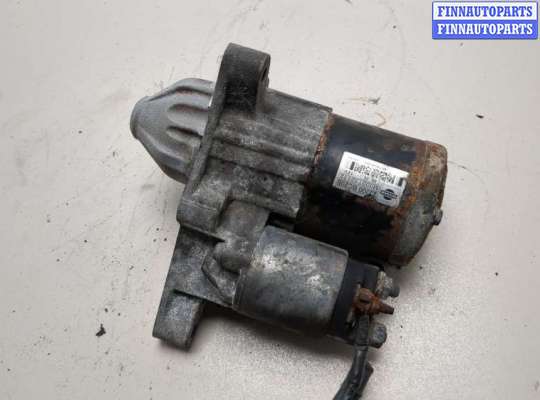 купить Стартер на Nissan Note E11 2005-2013