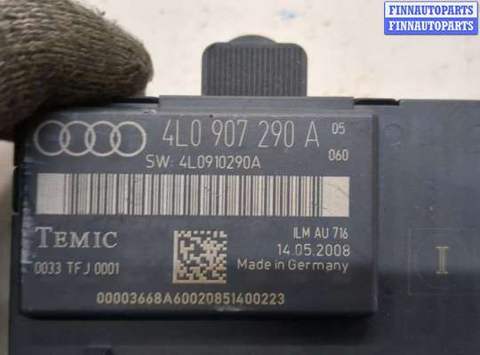 купить Блок комфорта на Audi Q7 2005-2015