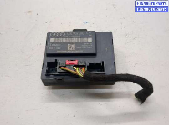 Купить Блок комфорта на Audi Q7 2005-2015 Блок комфорта AU1746385 на Audi Q7 2005-2015