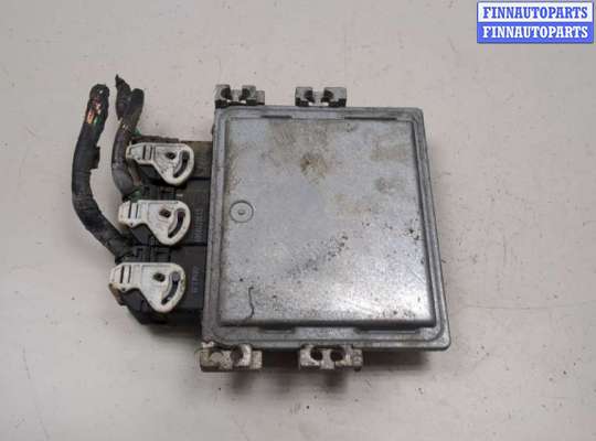 купить Блок управления двигателем на Ford S-Max 2006-2010