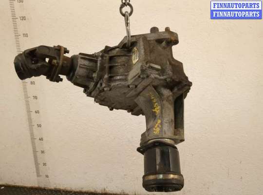 купить Редуктор Раздаточный КПП (раздатка) на KIA Sportage 2004-2010