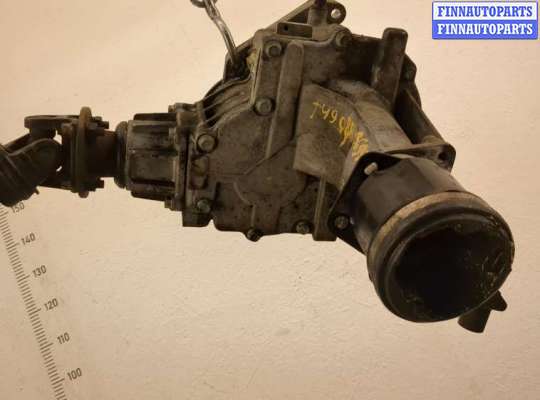 купить Редуктор Раздаточный КПП (раздатка) на KIA Sportage 2004-2010