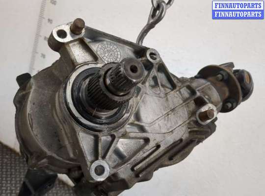 купить Редуктор Раздаточный КПП (раздатка) на KIA Sportage 2004-2010