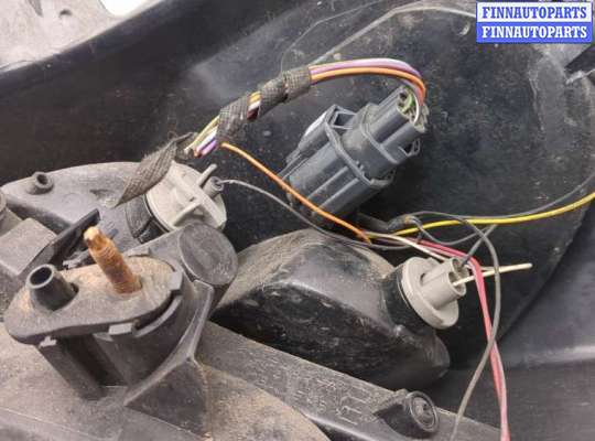 купить Фонарь (задний) на Ford Focus 3 2011-2015