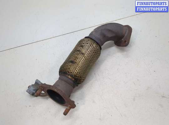 купить Труба приёмная глушителя на Hyundai Sonata 7 LF 2014-2020