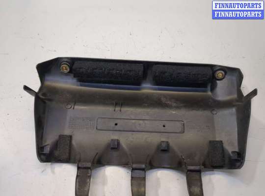 купить Накладка декоративная на ДВС на Honda Jazz 2002-2008
