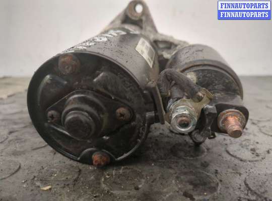 купить Стартер на Opel Corsa D 2006-2014