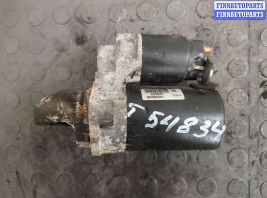 купить Стартер на Opel Corsa D 2006-2014