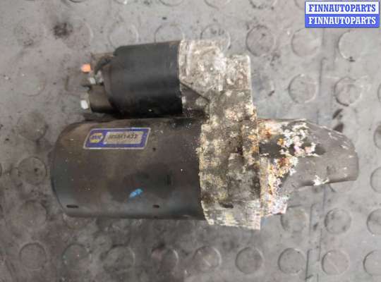 купить Стартер на Opel Corsa D 2006-2014