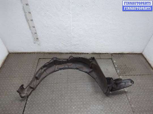 купить Защита арок (подкрылок) на Toyota Prius 2009-2015