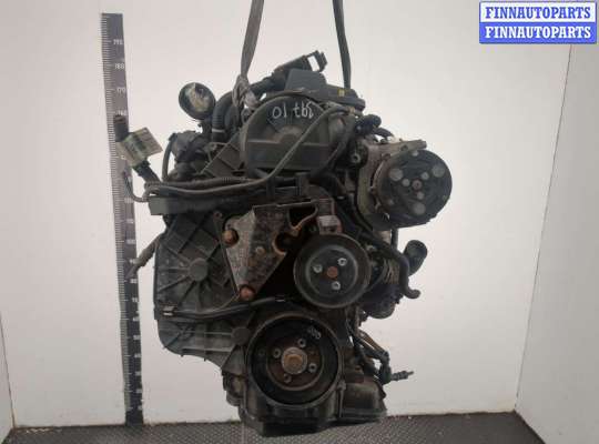 Заслонка дроссельная OP2341870 на Opel Combo 2001-2011