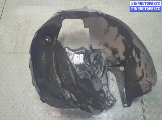 купить Защита арок (подкрылок) на Opel Corsa D 2006-2014