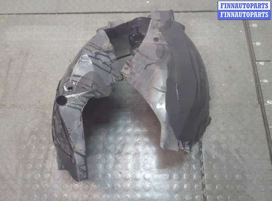 купить Защита арок (подкрылок) на Opel Corsa D 2006-2014