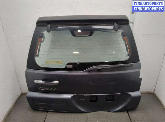 купить Стекло заднее на Honda CR-V 2001-2006