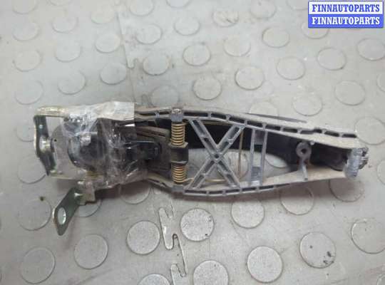 купить Ручка двери наружная на Volkswagen Transporter 5 2003-2015