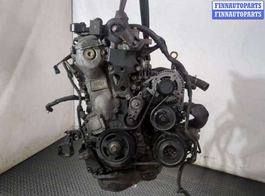 Поддон TT894387 на Toyota Venza 2008-2017