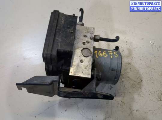 купить Блок АБС, насос (ABS, ESP, ASR) на Chevrolet Trax 2016-2022