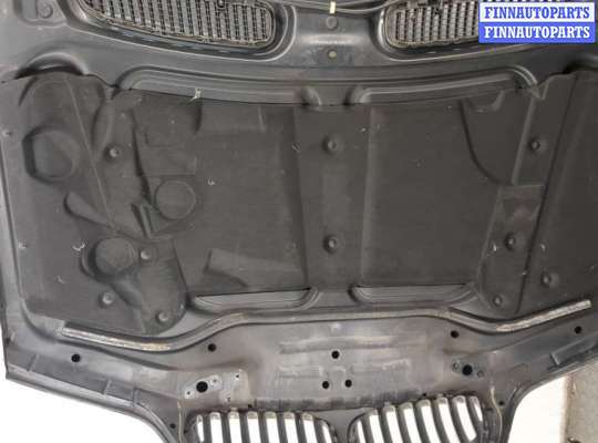 купить Капот на BMW X5 E53 2000-2007