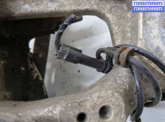 купить Ступица (кулак, цапфа) на BMW X5 E70 2006-2013