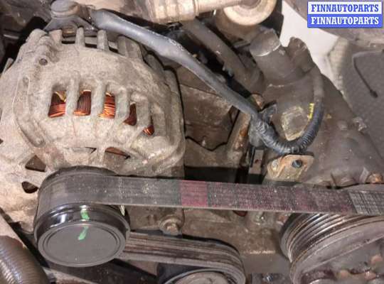 купить Двигатель (ДВС) на Ford Mondeo 4 2007-2015