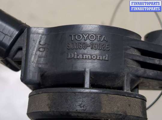 купить Катушка зажигания на Toyota Sienna 2 2003-2010