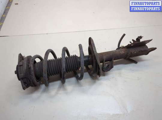 купить Амортизатор подвески на Nissan Qashqai 2006-2013