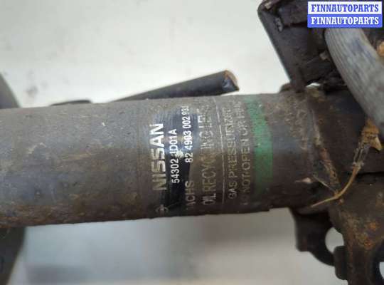 купить Амортизатор подвески на Nissan Qashqai 2006-2013