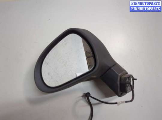 Зеркало боковое PG1234145 на Peugeot 207 2006-2015