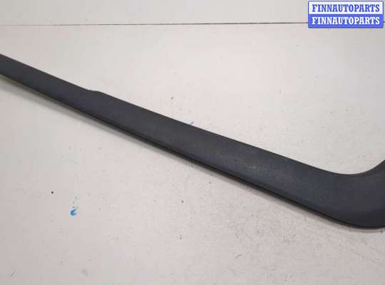Пластик центральной консоли FO2190252 на Ford Edge 2018-2023