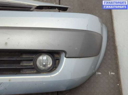 купить Бампер на Renault Megane 2 2002-2009