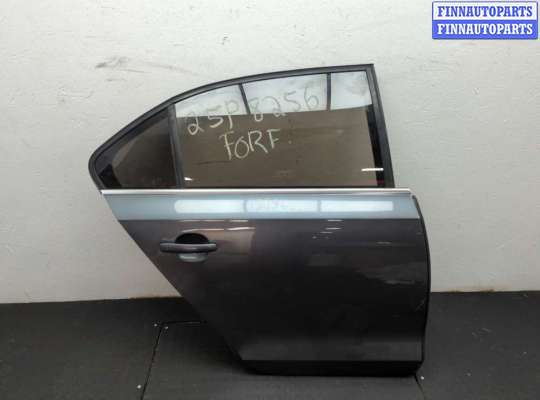 купить Дверь боковая (легковая) на Volkswagen Jetta 6 2010-2018