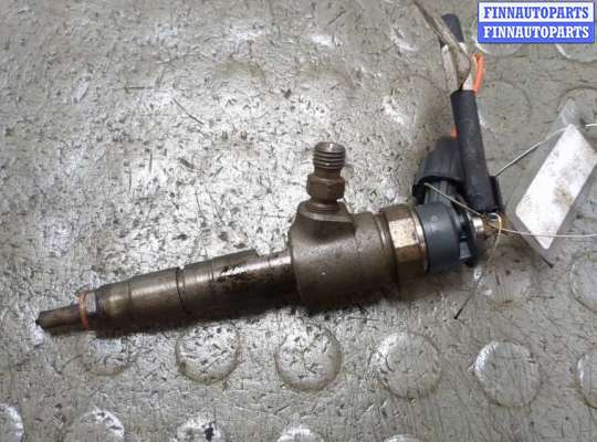 Форсунка топливная CT1153460 на Toyota ProAce 2016-2024