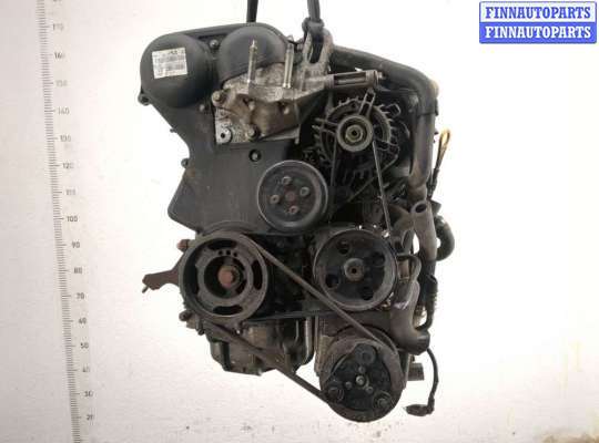 купить Двигатель (ДВС) на Ford Focus 2 2005-2008