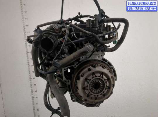 купить Двигатель (ДВС) на Ford Focus 2 2005-2008