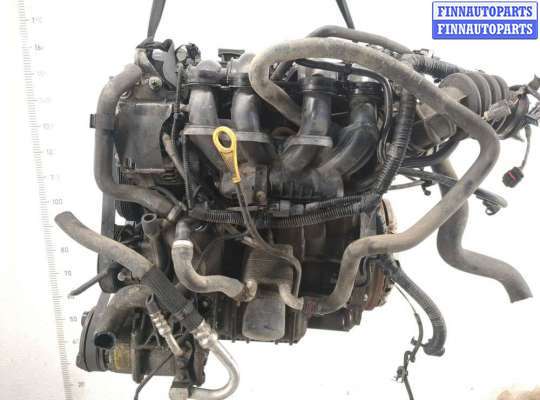 купить Двигатель (ДВС) на Ford Focus 2 2005-2008