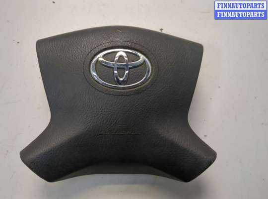 купить Подушка безопасности водителя на Toyota Avensis 2 2003-2008