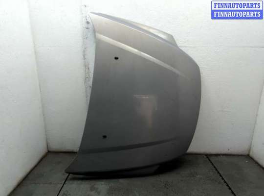 купить Обшивка капота на Ford Mondeo 4 2007-2015