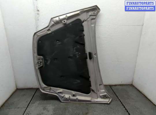 купить Обшивка капота на Ford Mondeo 4 2007-2015