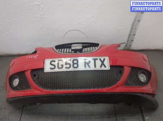 Бампер ST339374 на Seat Altea 2004-2015