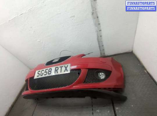 купить Бампер на Seat Altea 2004-2015