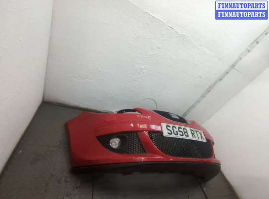 купить Бампер на Seat Altea 2004-2015