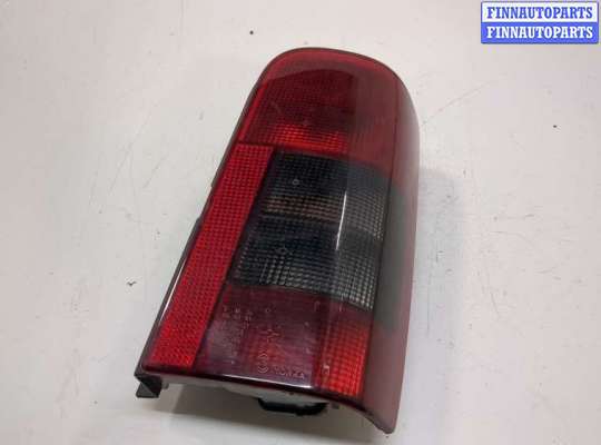 купить Фонарь (задний) на Citroen Berlingo 2002-2008