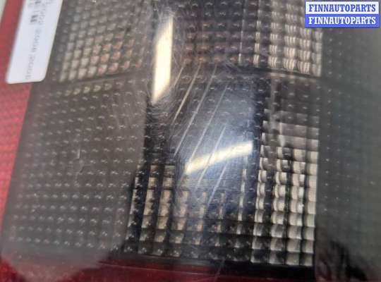 купить Фонарь (задний) на Citroen Berlingo 2002-2008