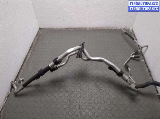 купить Трубка кондиционера на Mercedes ML W166 2011-2015