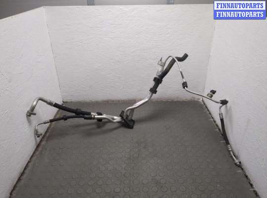 купить Трубка кондиционера на Mercedes ML W166 2011-2015