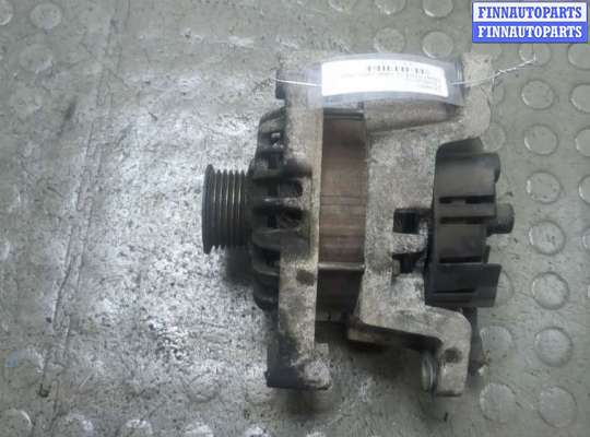 Генератор OP2470853 на Opel Astra G 1998-2005