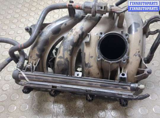 Купить Коллектор впускной на Seat Ibiza 4 2008-2015 Коллектор впускной ST348840 на Seat Ibiza 4 2008-2015